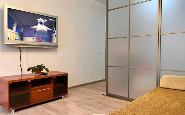 Marat Home po ul. Pushkina d. 37 Flat
