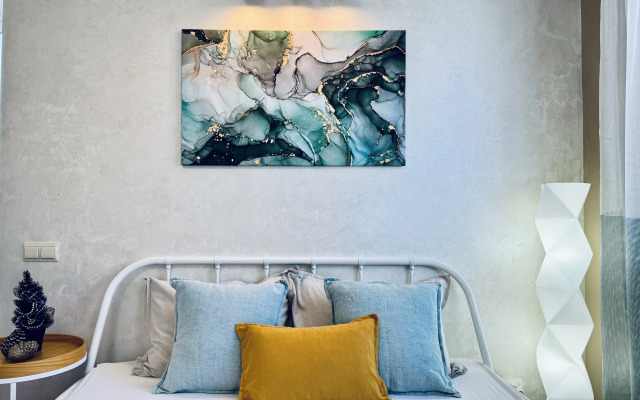 Апартаменты Baltic Sense