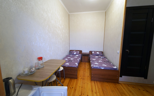 Akropol Guest House