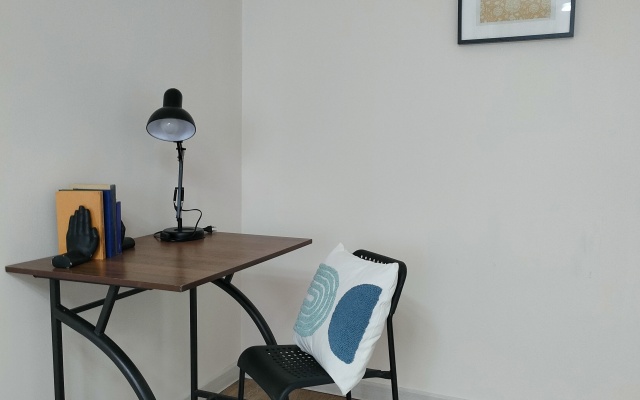 Апартаменты Шугыла