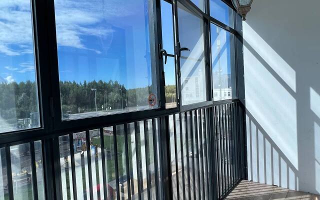 Апартаменты Sunny Beach