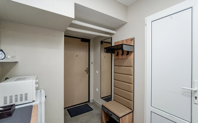 Uroom Econom Apartments 2