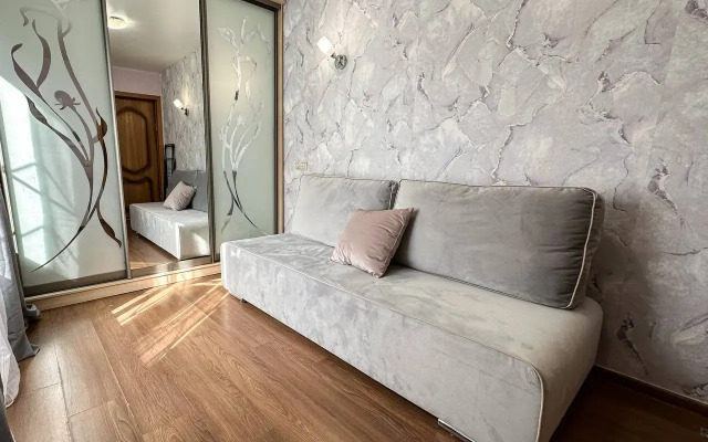 Top Rooms U Metro Tekstilschiki, Lyublinskaya Dom 5k3 Flat