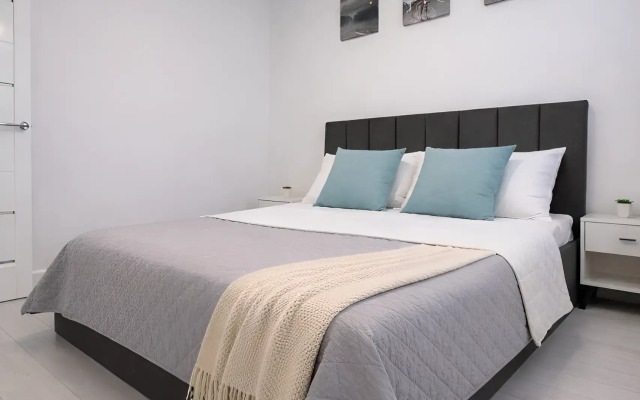 Апартаменты Однокомнатные