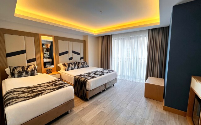 Downtown Sirkeci Hotel