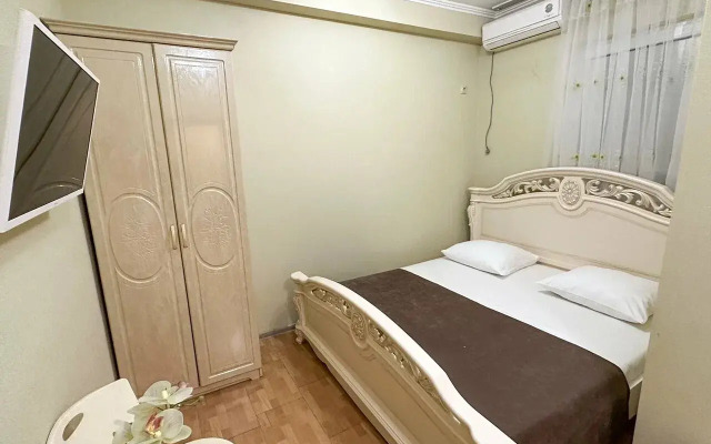 Гостевой дом Ривер