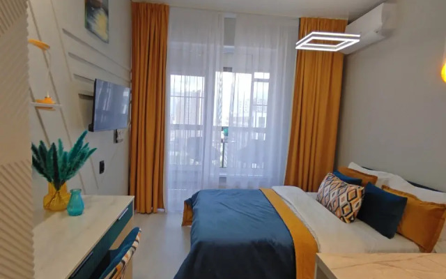 Квартира Солнечная лагуна