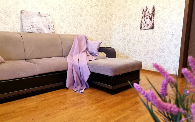 Апартаменты Северное Сияние на Щорса 4