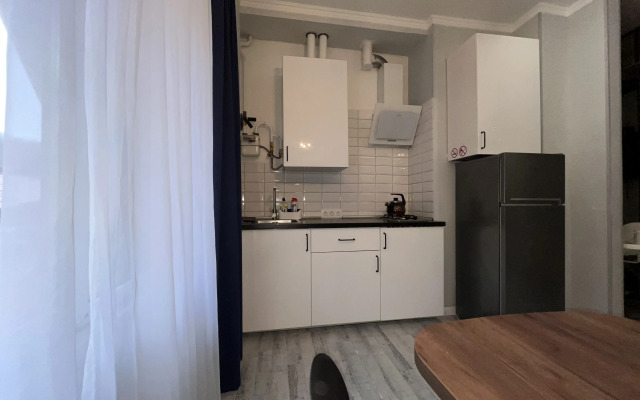 App Van Apartments