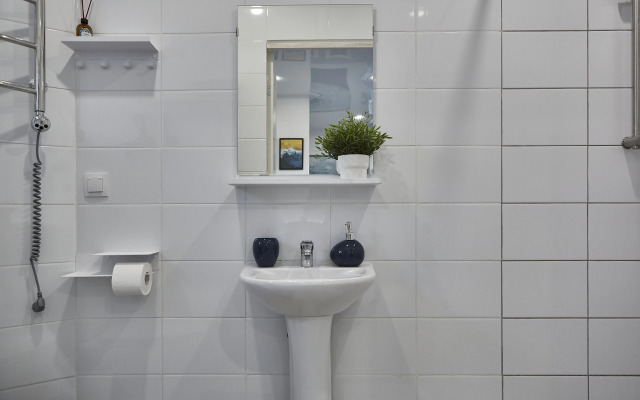 Частный Дом Домик у Грота Дианы