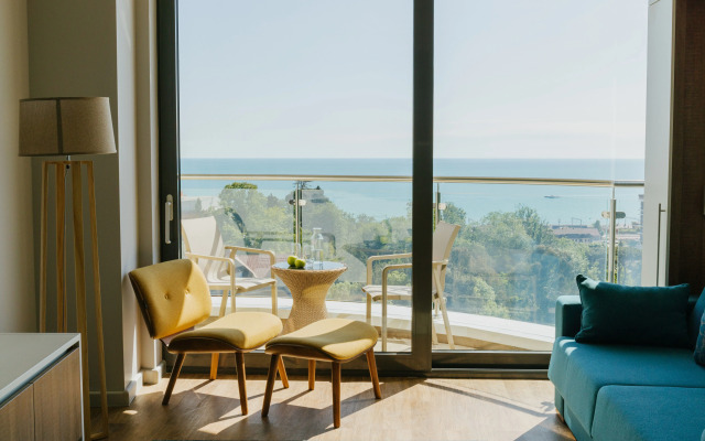 Космос Стей Ле Ронд Сочи