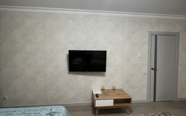 Vblizi s Olimpiyskoy Derevney Flat