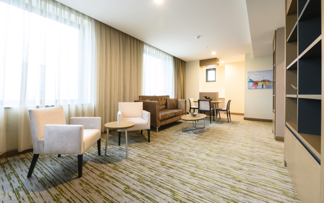 La Quinta by Wyndham Istanbul Gunesli Hotel
