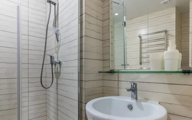 Apartment Barcelona Park 402