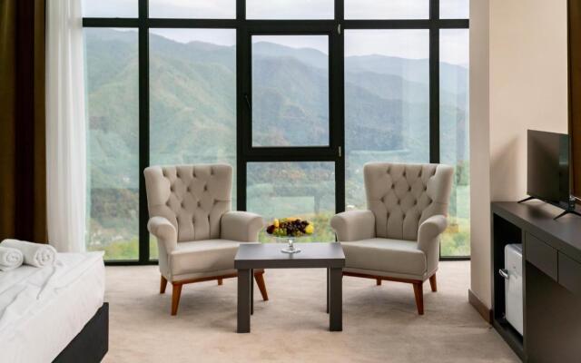 Hotel Chateau Milisi