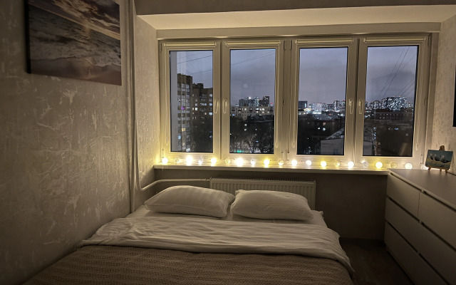 V Rogozhskoy Slobode Apartments