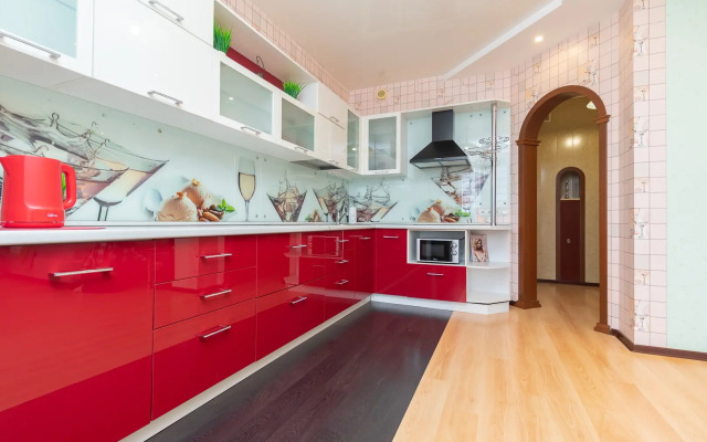 Квартира Cтудия