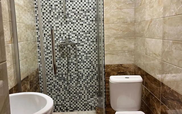 Hotel Gostinica Ormand Na Chajkovskogo