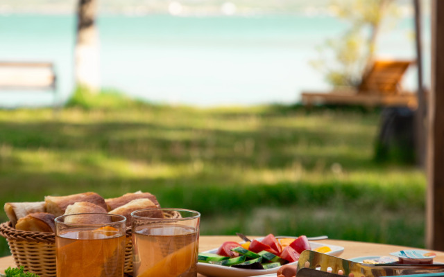 Bungalow All Seasons Sevan