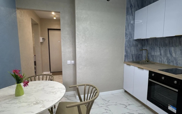 Апартаменты Lofthouse