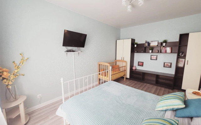 Апартаменты у аквапарка Улёт 85