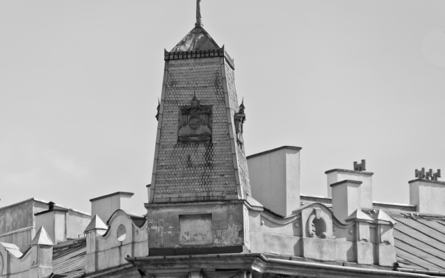 Happy Tower Krakow