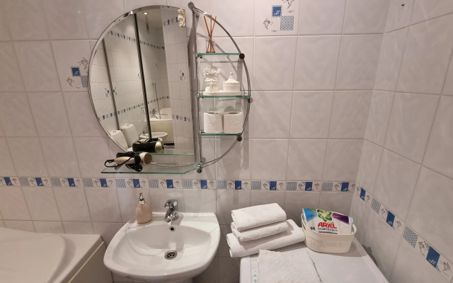 House Of Comfort Apartments