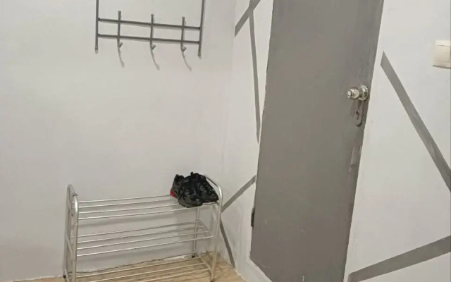 DanVork Flat