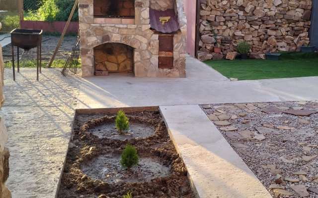 Tsentralny Guest house