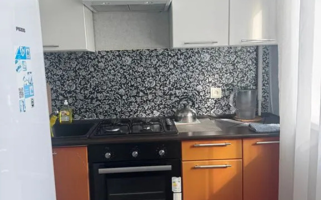 Na Ulitse Proletarskaya Gora 7 Flat