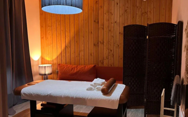 Отель Dreamland Villas