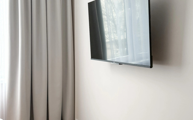 Апартаменты Pavlov Охра