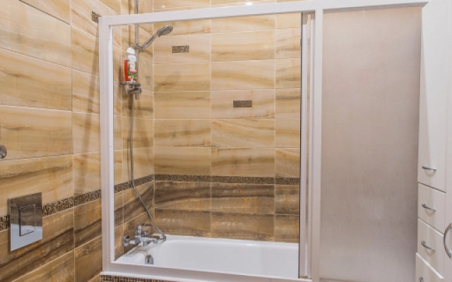 Apartamenty Semeynye Bestflat24 Letnaya 21 Vozle Areny