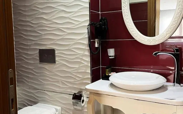 Elite Marmara Bosphorus Suites Istanbul