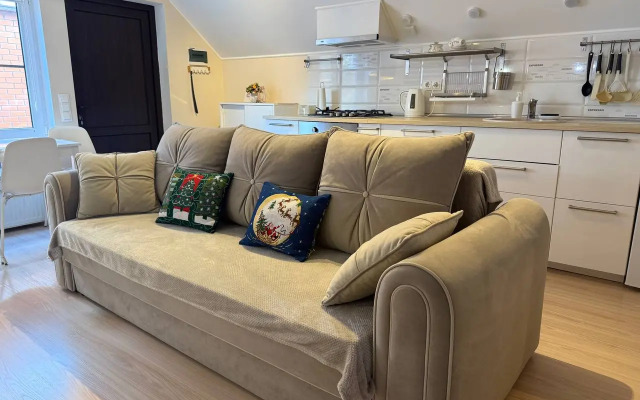 Квартира Kakao Cherry