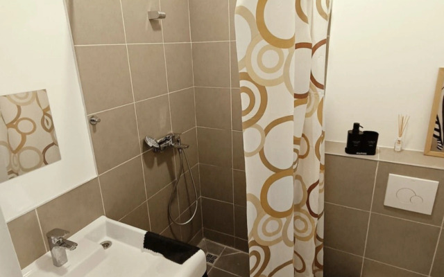 Квартира Уютная студия в Бунинских кварталах