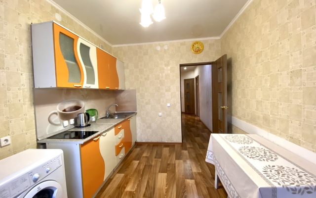 Декабрист Проезжая 25-21