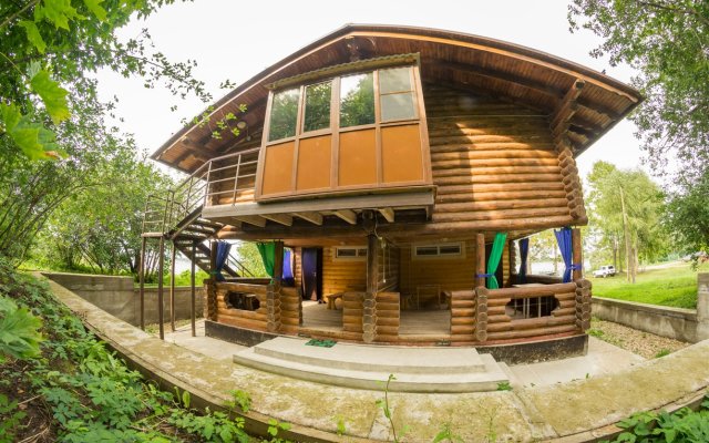 Fokino-Privolzh'e Recreation camp