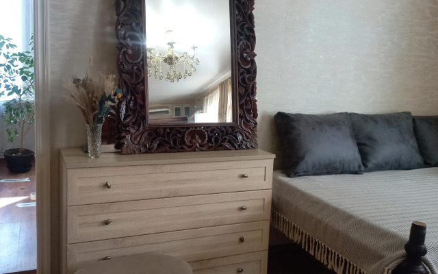 Kazanskiy Dvorik Apartments