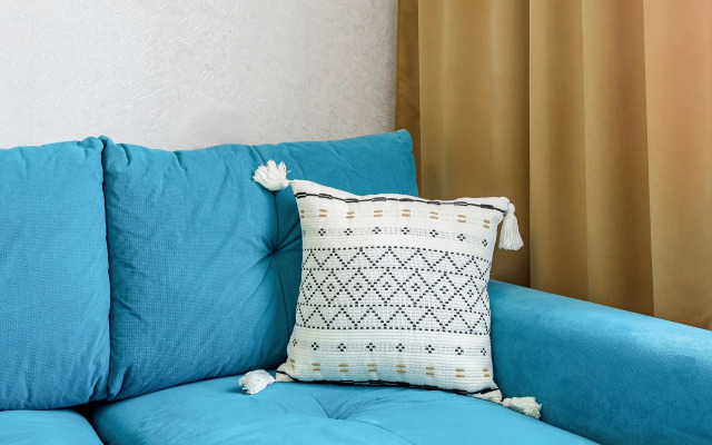 Апартаменты однокомнатные на ул.Бурнаковской 81, м.Сова-Дом