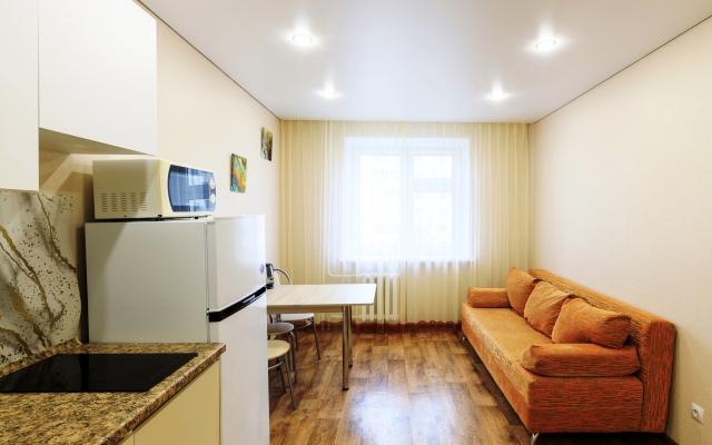 Sutki-24 Apartments