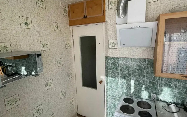 Flat Na Proletarskoy 46k1