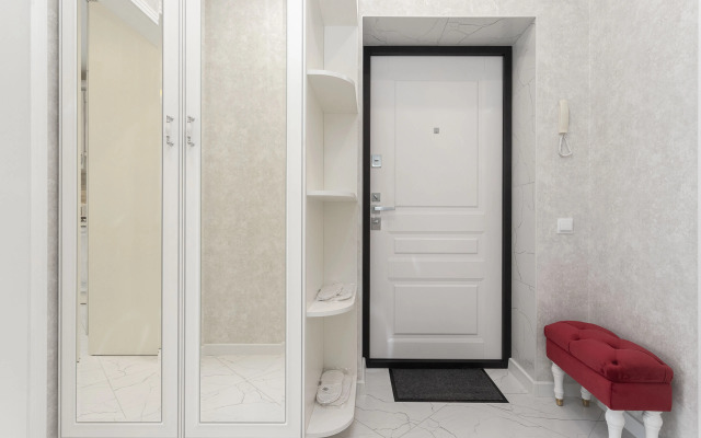 Апартаменты Apartment Kantiana 3.6