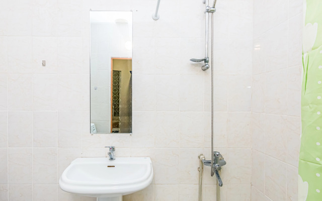 Апартаменты Сутки В Крд у Парка Галицкого