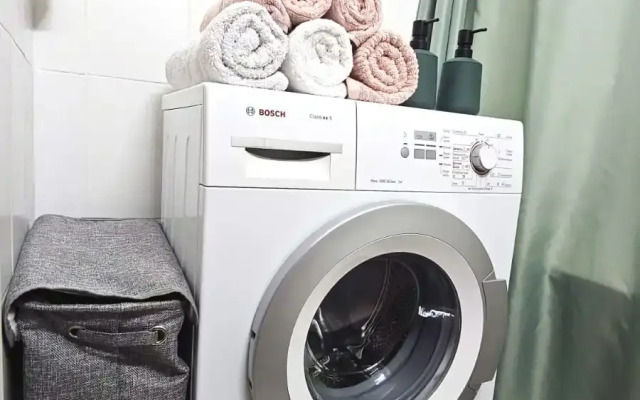 Квартира Уютная на Волочаевской 15