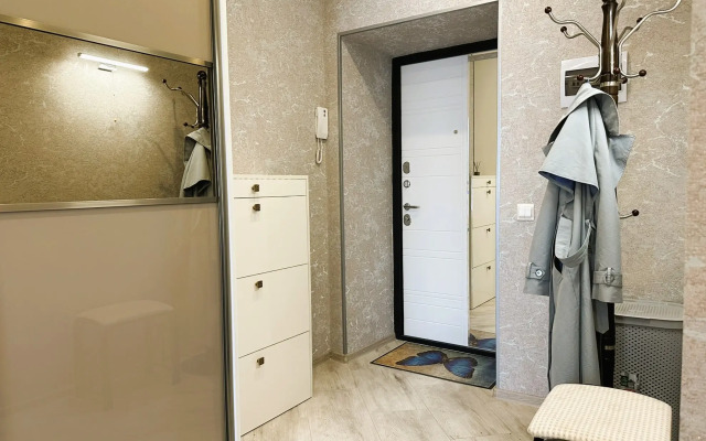 Baltic Resort Na Avtomobilistov Apartments