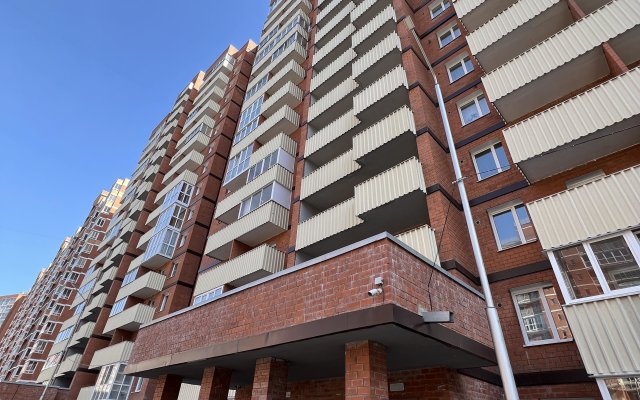 Квартира Студия Пискунова 148/7-337 Иркутск Аэропорт КакДома