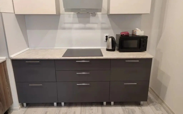 Atmosfera Smart Apartments 1
