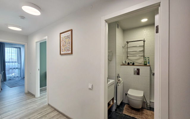 Reservalo Apartments