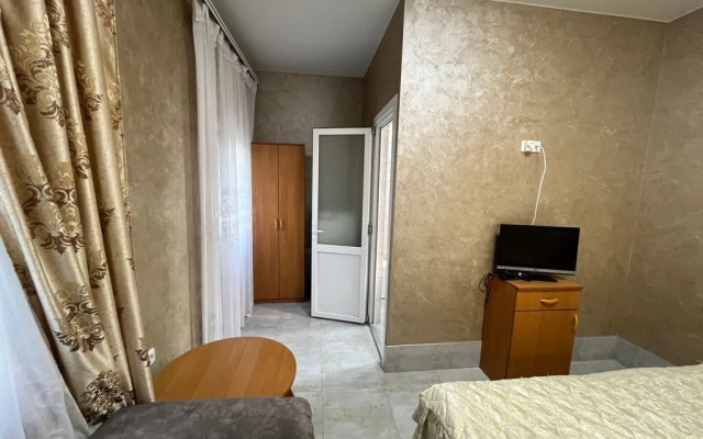 База отдыха Усадьба Оазис